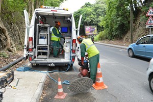 Karukera Assainissement Guadeloupe